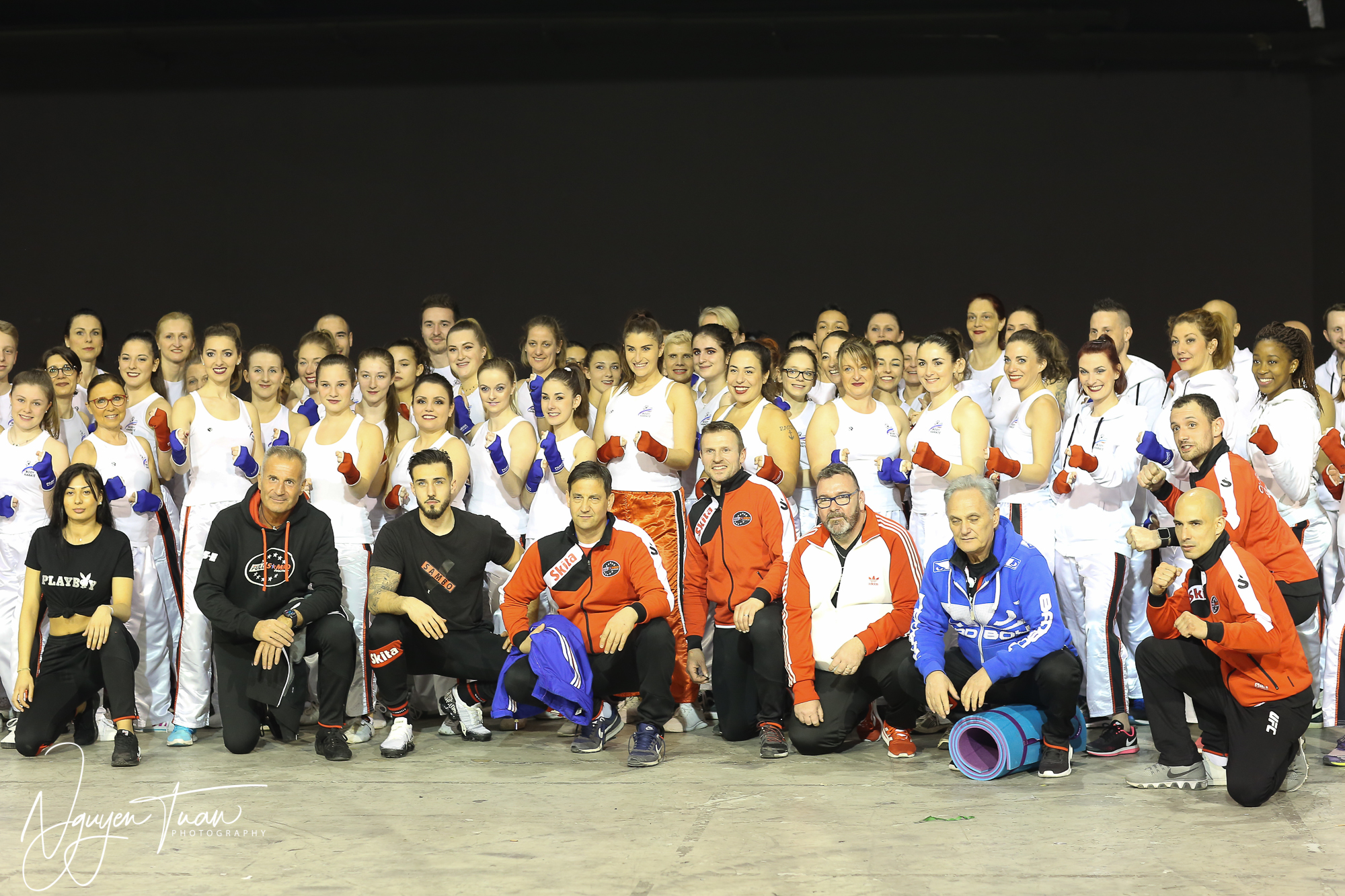 20190324 Festival des Arts Martiaux 1874